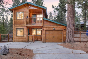 Inn Between Pines-1411 by Big Bear Vacations Big Bear Lake